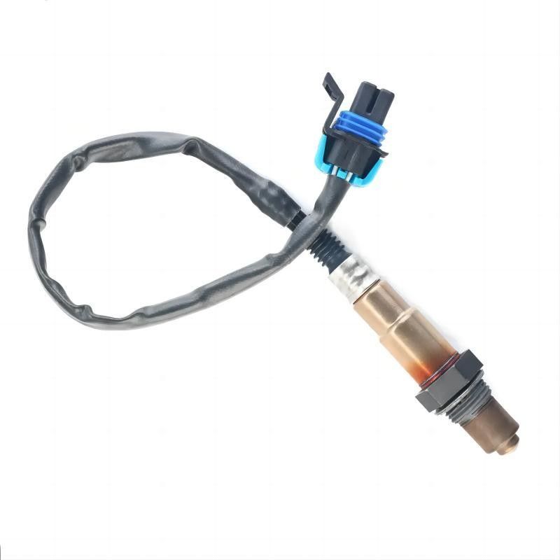 4 draden Auto zuurstof sensor Lambda sensor voor Buick 19178924 25312196 Fitting Optie