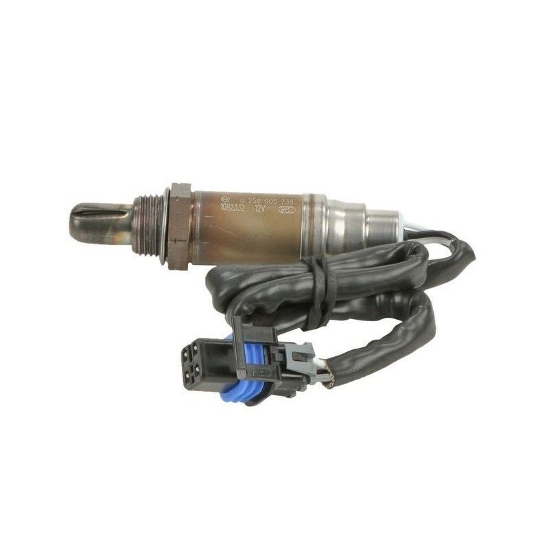 4 draden zuurstof sensor Lambda sensor voor Buick 12578459 12587214 M18x1.5 draad grootte