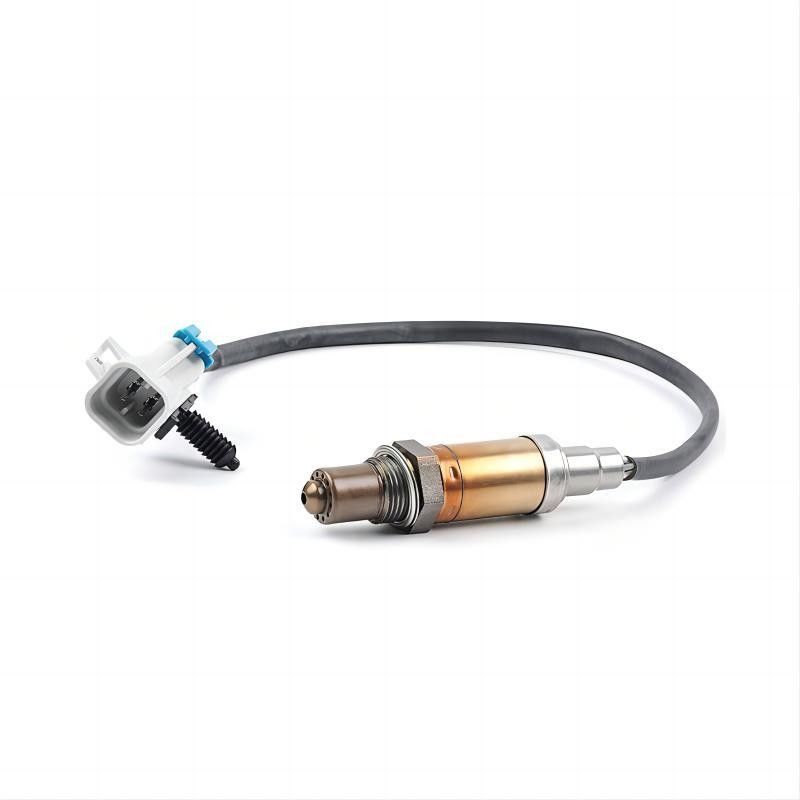 Getest 4 draden Auto zuurstof sensor Lambda sensor voor Buick 12594452 12597878 100% getest