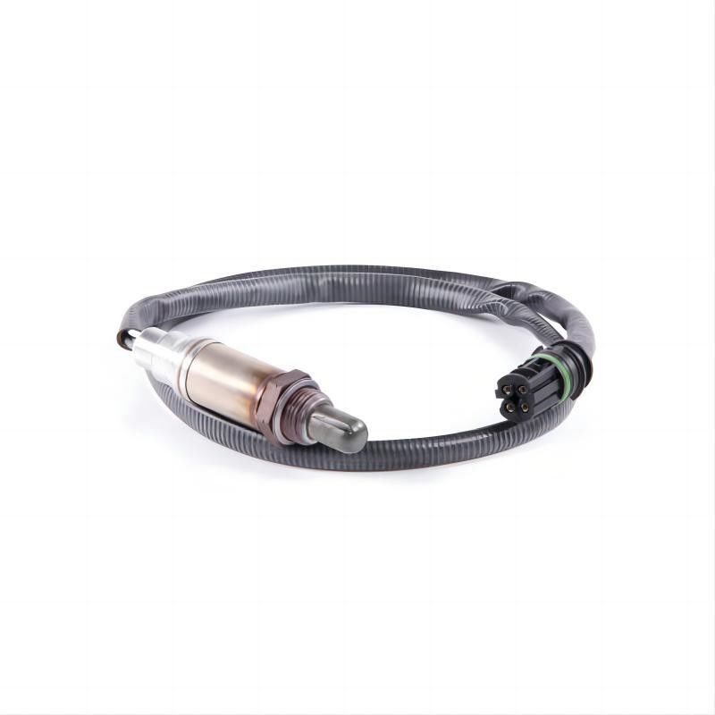 4 Draden Auto Sensors Lambda Probe zuurstof sensor voor BMW 11781743994 Test 100% getest