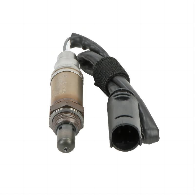 1977-2012 Jaar Auto Sensoren Lambda Probe Zuurstof sensor voor BMW 11781433940 3 Cabrio E46
