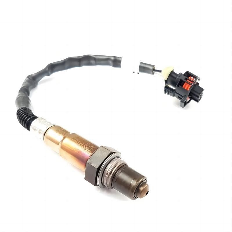 4 Draden Auto Lambda Probe zuurstof sensor OE Ref. 93186115 / 12571768 / 93184575 / 55562206 / 25198484 / 55562205