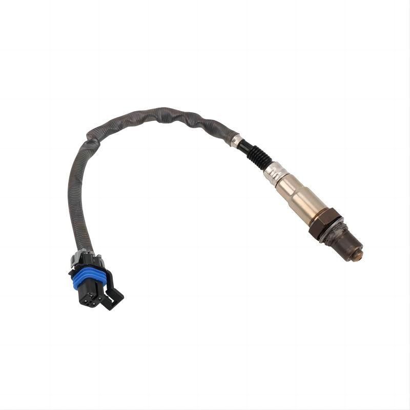 Auto Lambda Probe Oxygen Sensor OE NO. 12640453 voor Traverse Duurzaam en langdurig