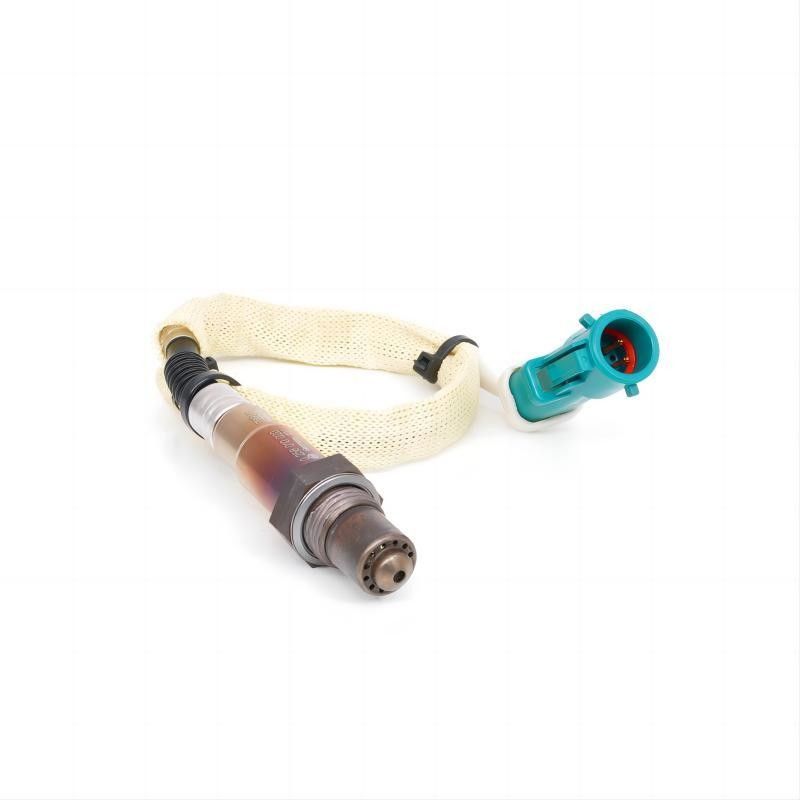 Vervang/repareer Auto Oxygen Sensor OE Ref. 0258010020 / 6G919F472DB M18x1.5 Thread Size
