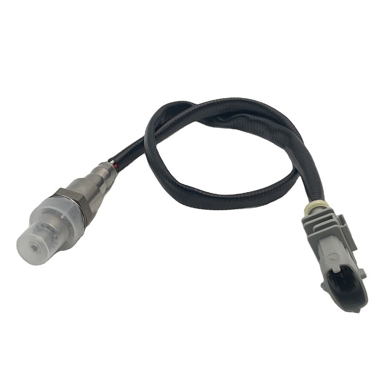 Auto Model For All Lambda Sensor OEM 0258030288 voor ME17 ECM Downstream Auto Zuurstof Sensor