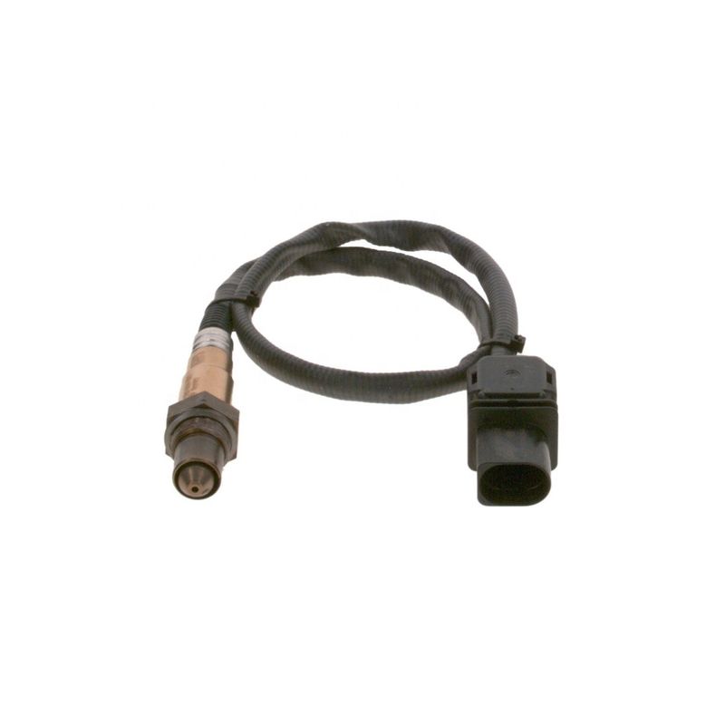 Auto Model Voor Fiat zuurstof sensor Lambda sensoren 5 draden LSU-4.9 OE