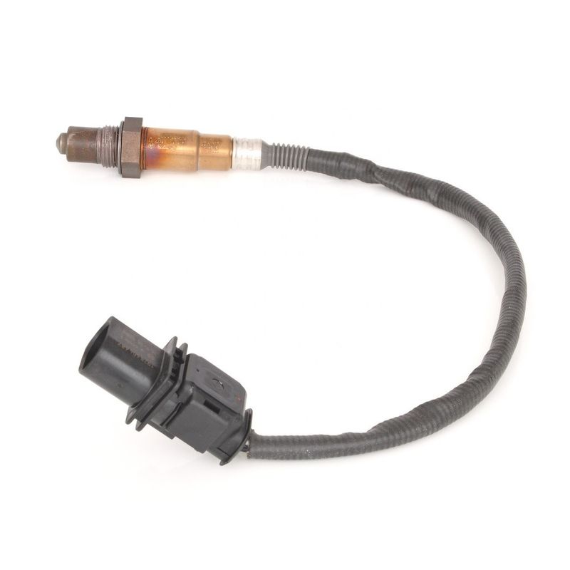 Fiat Ducato Box 250 zuurstofsensor Lambda sensoren 5 draden LSU-4.9 OE