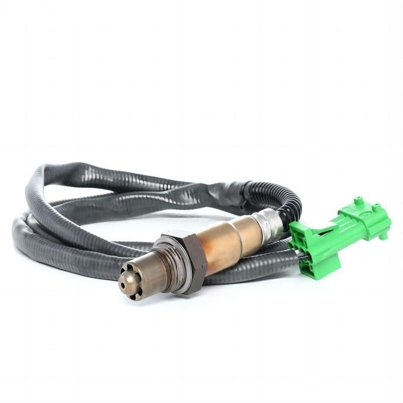 1628 HQ OE NO. Lambda zuurstofsensor 0258006026 voor Citroen Peugeot draden 4