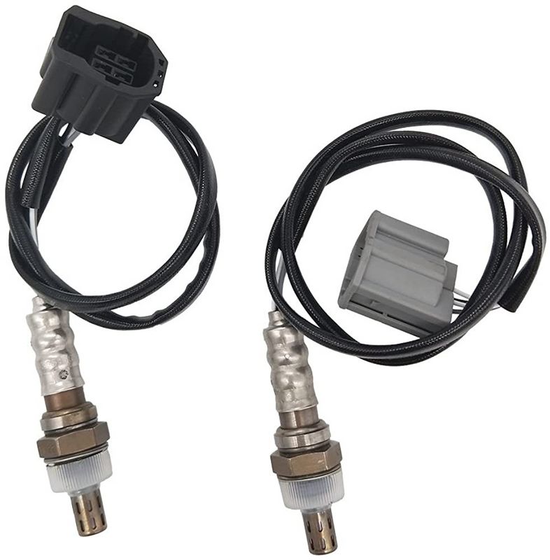 3 Saloon BK zuurstofsensor voor Mazda D9U LF68-18-861 Garandeerde prestaties