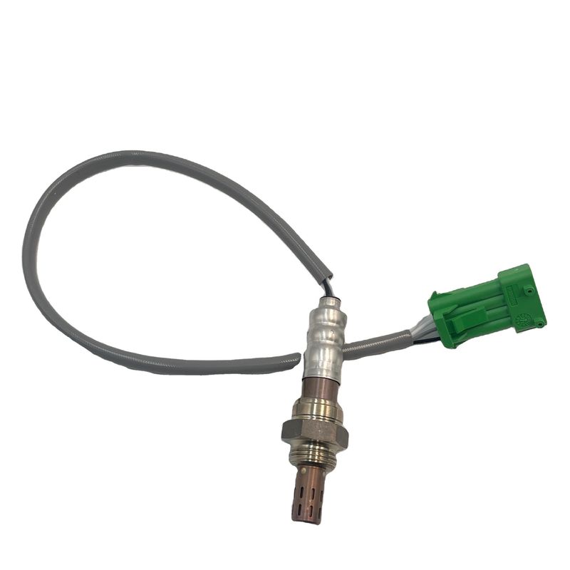 100% getest OZA495-PG2 Auto zuurstof sensor voor Peugeot 206 Online Verkoop