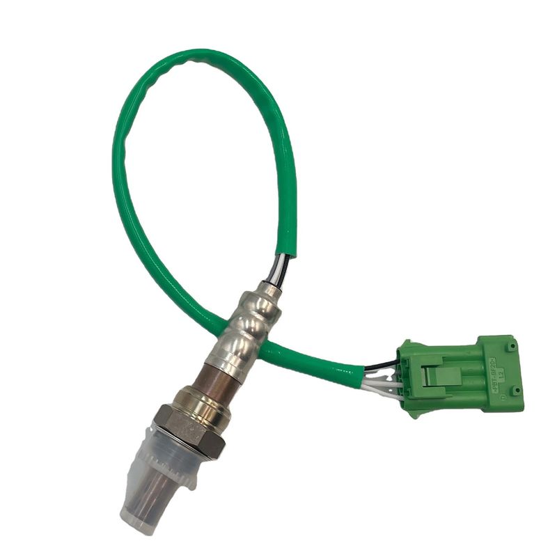 OZA608-U2 Auto zuurstof sensor voor Peugeot 206 1.4i Motor 1.4i OEM gegarandeerd