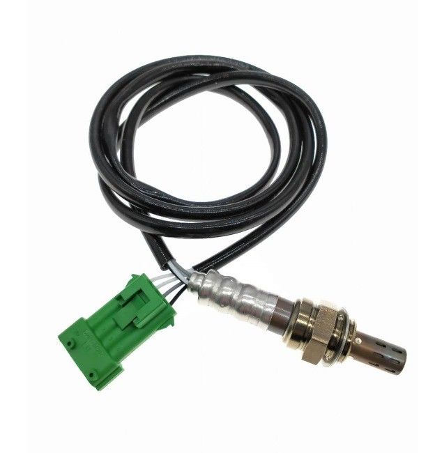 OZA659-EE8 Auto zuurstof sensor / Lambda sensor voor Peugeot 405 Direct vervangen