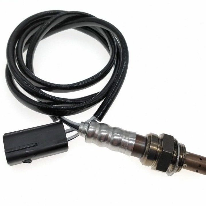O2 sensor 0ZA632-SZ4 voor Peugeot 206 T5 Ki a Pride Siemens Saipa TIBA Jaar 2010-2016