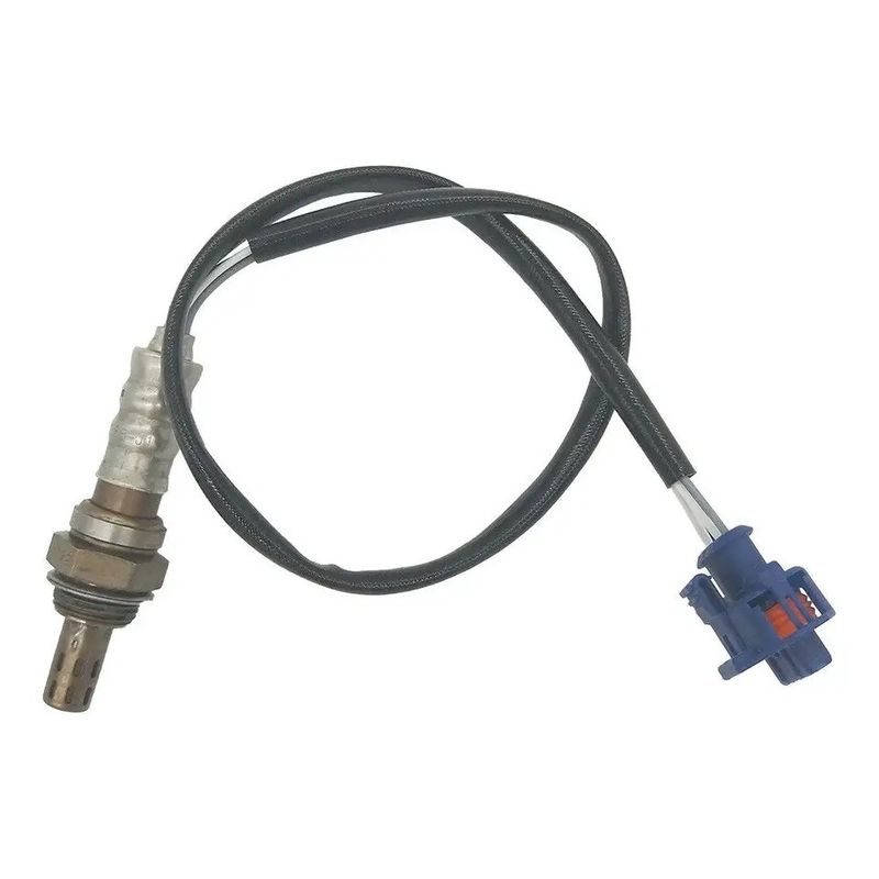 Opel Auto Parts Engine 1.0 zuurstof sensor met hetzelfde als de foto