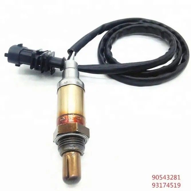 1990-1998 Opel zuurstofsensor DOX-1561 Verbeterde motorfunctionaliteit en prestaties