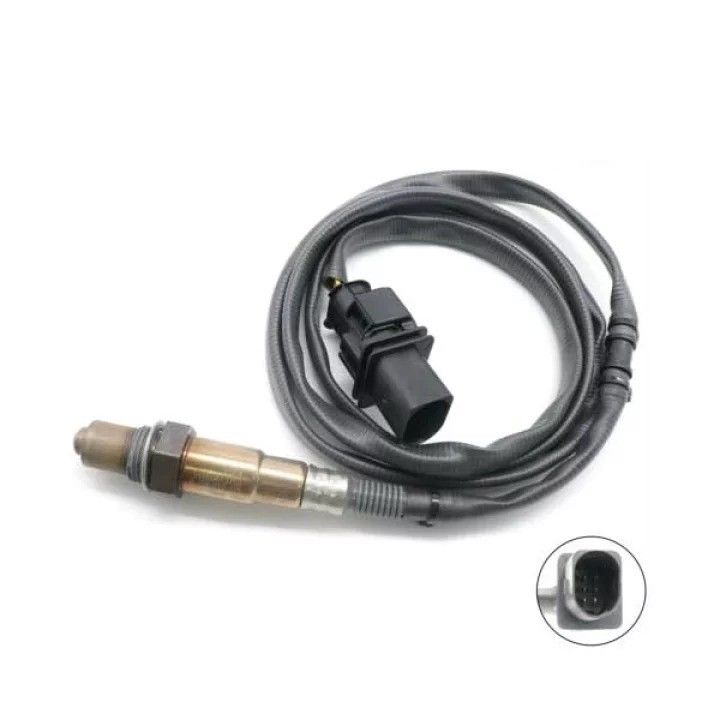 Ondersteuning OE 94860613300 Auto zuurstof sensor voor Porsche Cayenne Bosch 0258017254 0258017255