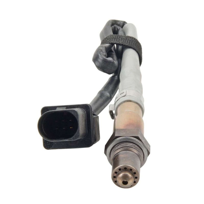 Autoonderdelen zuurstofsensor Lambda-sensor voor Volkswagen TIGUAN OE 0258017169