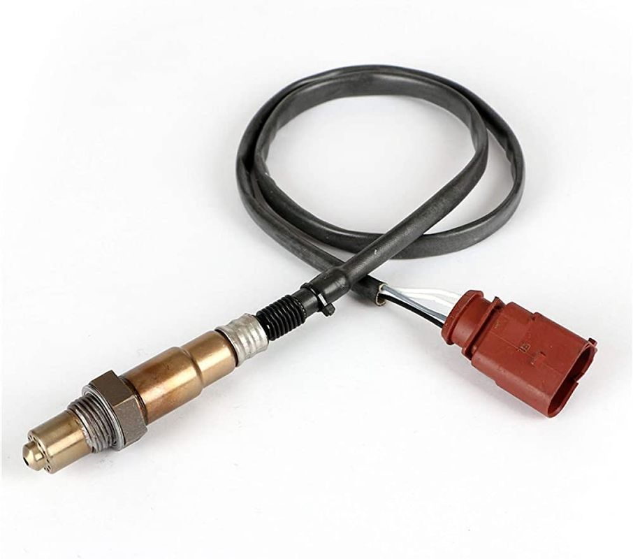 Volkswagen Lavida 1.6 VW POLO OE 03C906262J Autodeeltjes Zuurstofsensor Lambda Sensor