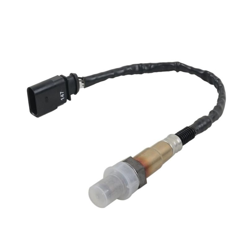 OE 03C906262L Autodeeltjes zuurstofsensor Lambda-sensor voor Volkswagen Polo 1.4