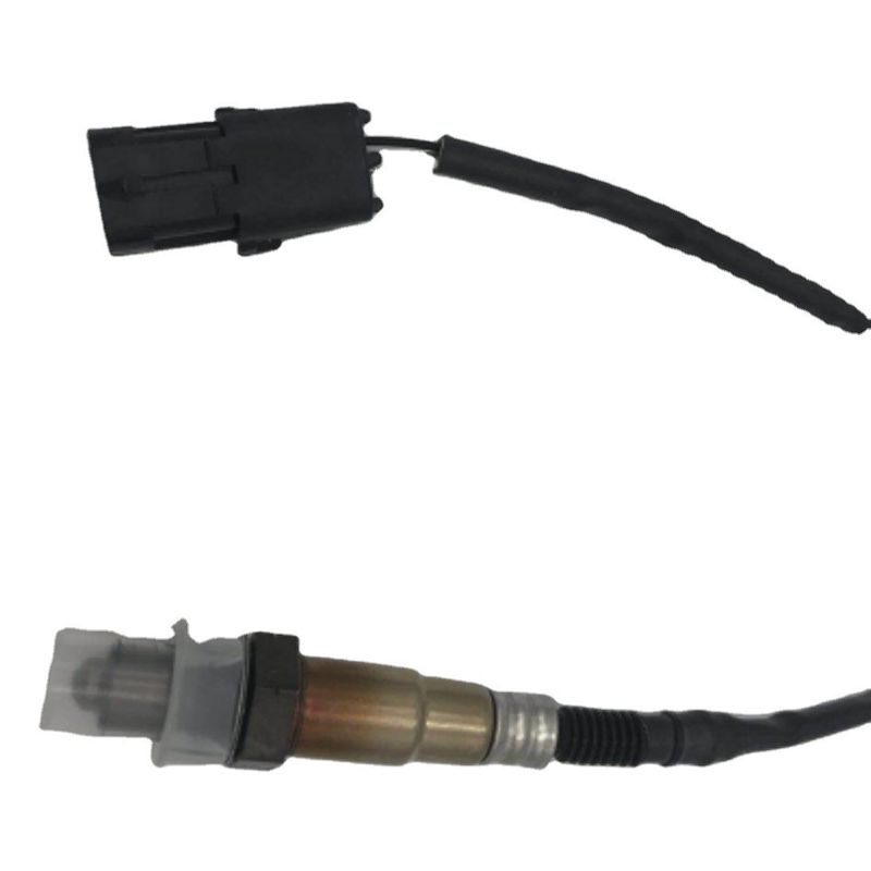 Lambda sensor 0258005247 voor Chevrolet Niva Lada Niva Samara Kalina Hetzelfde als op de foto