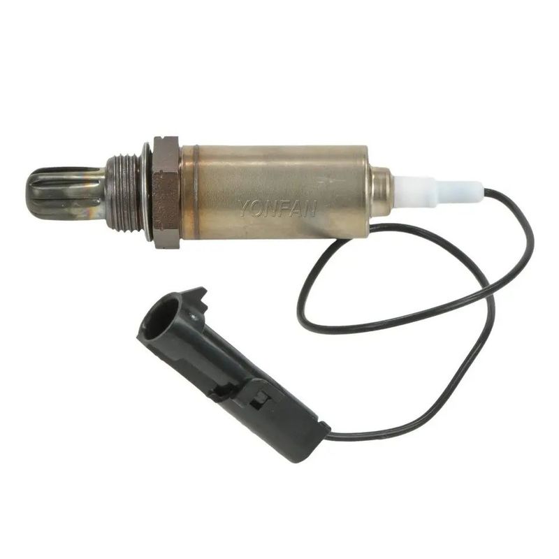 Referentienummer 570009HQ Zuurstof/Lambda/O2-sensor voor de auto-sensor van de Chevrolet Cherry MC