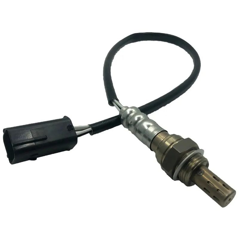 Auto-fitment Chevrolet 96418970 zuurstofsensor voor Lambda Sensor O2 Sensor Support OEM