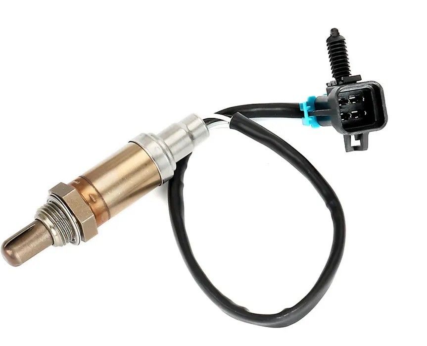 OE NO. SG272 Autoonderdelen zuurstofsensor voor Buick Chevrolet GMC Pontiac Oldsmobile