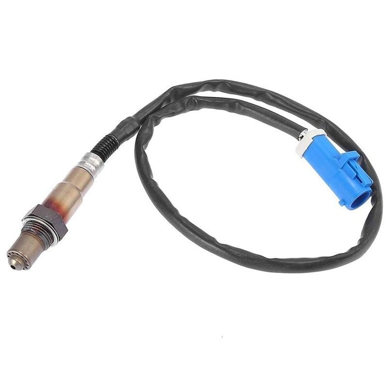 Ford Wing Tiger 13 1.6 EcoBoost 4x4 zuurstof sensor BV61-9G444-BA met OEM ondersteuning