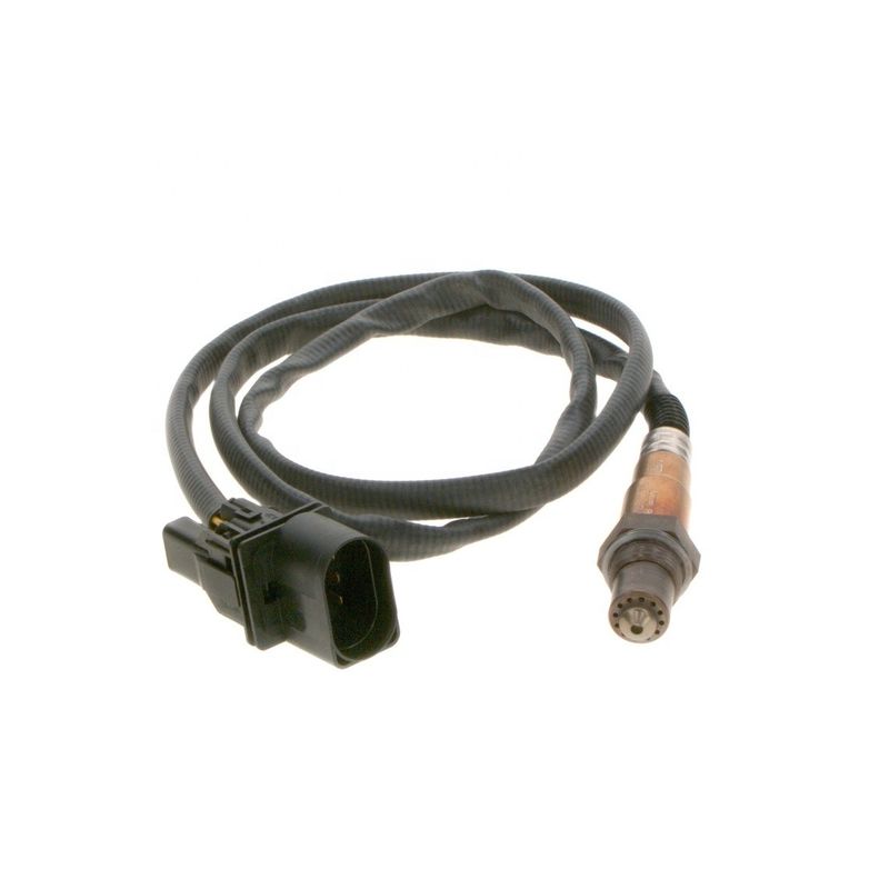 Zuurstofsensor voor BMW Mercedes-Benz Smart Alpina Rolls-Royce 5 draden LSU-4.2 Type OE