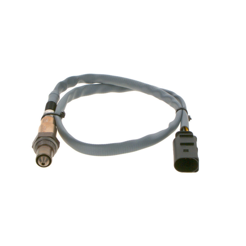Bus 906 Compatibele Lambda Sensor 5 Draden voor Mercedes-Benz Smart Valmet 0 281 004 207