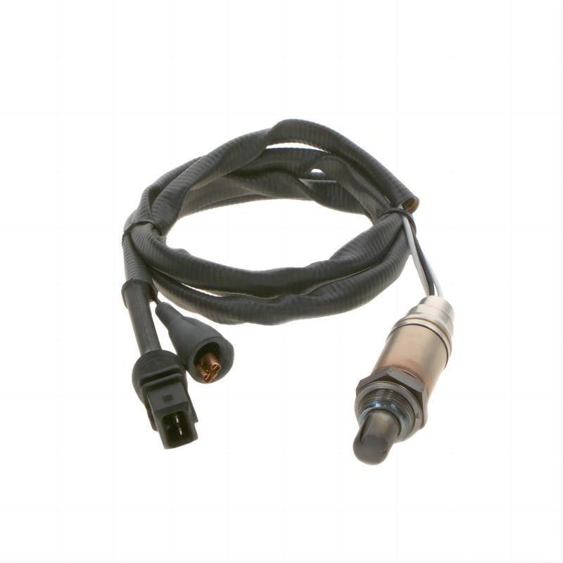 Automotive Lambda zuurstofsensor 0258003957 OE 21083850010 voor Lada M18x1.5 draadgrootte