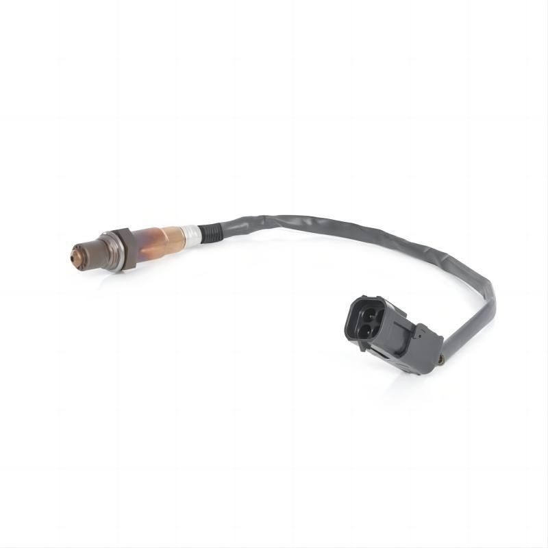 440 mm lengte Automotive Lambda zuurstof sensor 0258006537 OE 11183850010 voor Lada O2