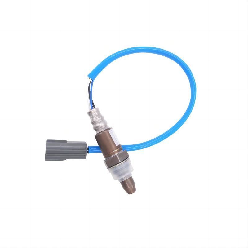 100% getest Automotive Lambda zuurstof sensor OE 22693-ZX70A 22693ZX70A voor Nissan Car Make