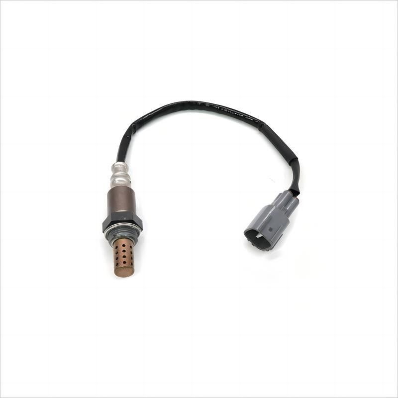 Draadgrootte M18x1.5 4 Draden Automotive Lambda zuurstofsensor voor Toyota OE 89465-0D020