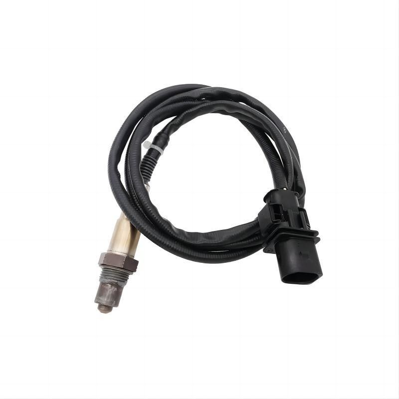 LSU-4.9 Sensortype Automotive Lambda zuurstofsensor voor BMW 323i 11787558055