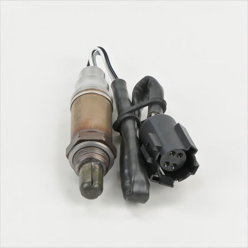 RMOS 56041213AG Automotive Lambda Oxygen O2 Sensor voor Chrysler Lengte 400mm Draden 4