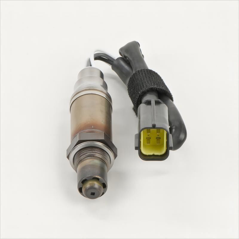 Automotive Lambda Oxygen O2 Sensor voor Mazda 4 Draden AJ9518861 OE NO. AJ9518861