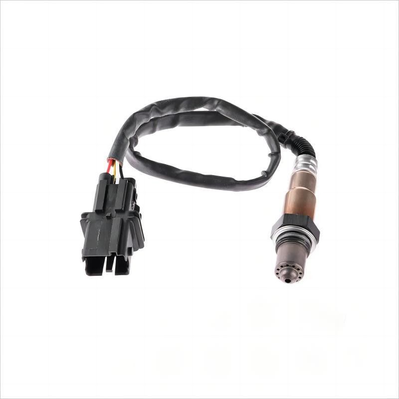 1998- Mercedes Benz Automotive Lambda zuurstof O2 sensor met 5 draden door RMOS 0025427518