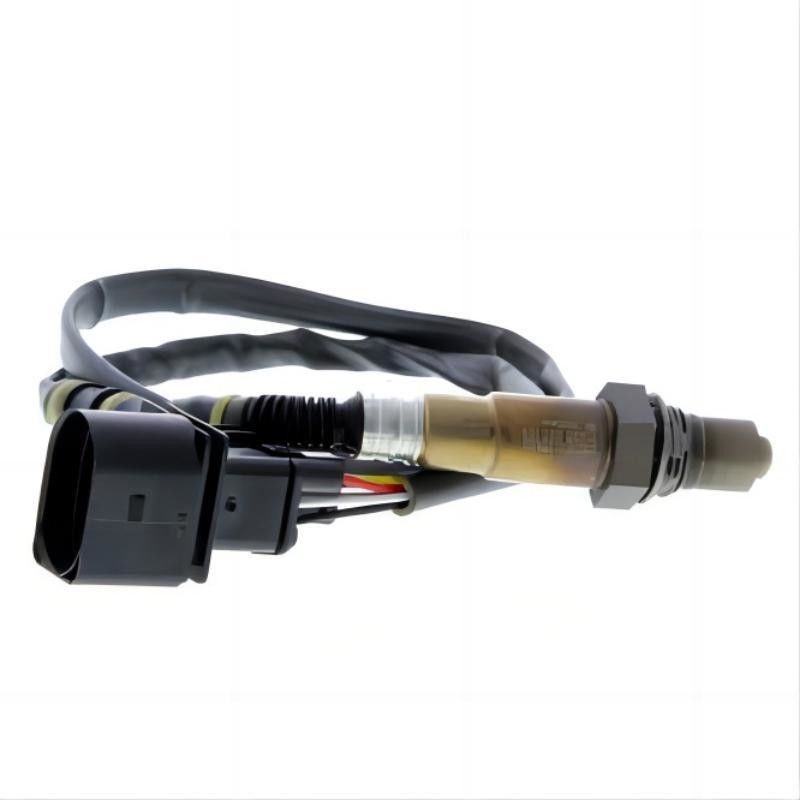 Referentienummer 5S5575 Automotive Lambda Oxygen O2 Sensor voor Porsche Lengte 800 mm