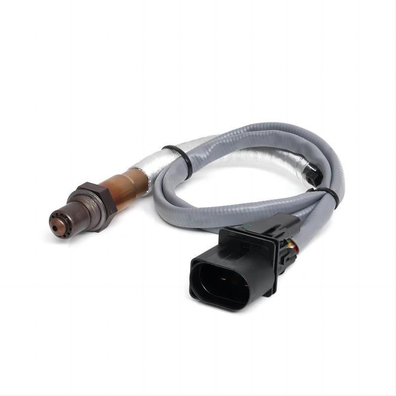 Automotive Lambda Oxygen O2 Sensor voor Mercedes-Benz OE NO. 004 542 88 18 Auto Montage