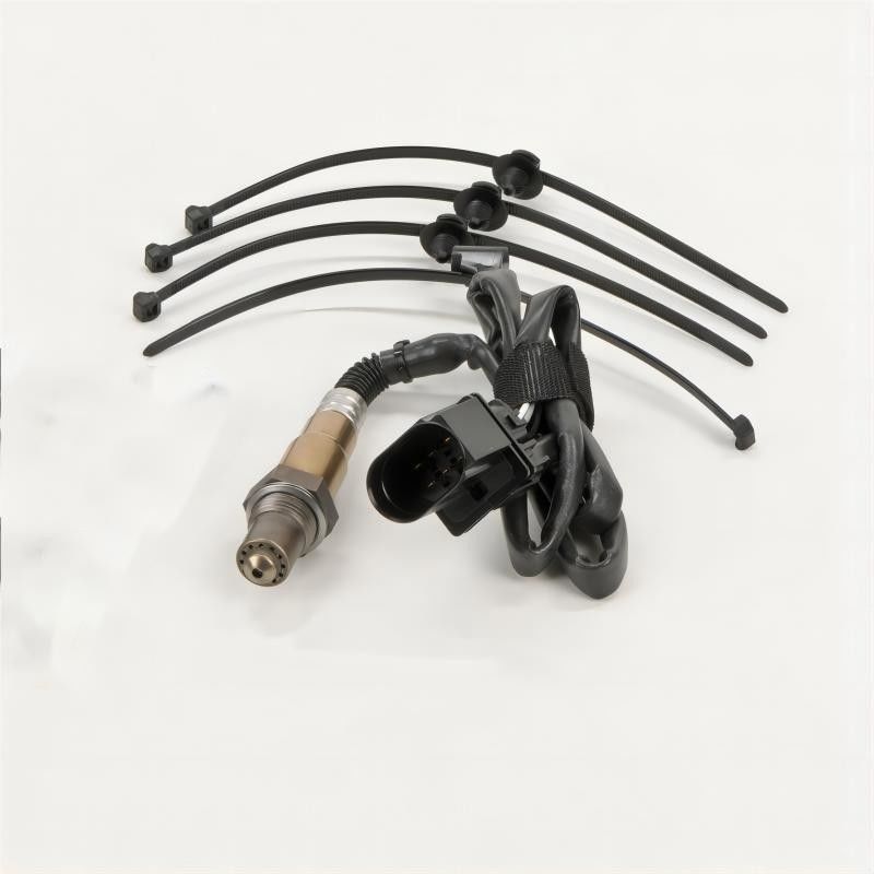 VW Car Fittment vervangen/herstellen met RMOS 06B906262 Automotive Lambda Oxygen O2 Sensor