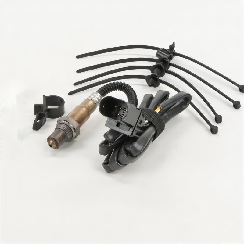 3.2 R32 4motion Motor getest Automotive Lambda zuurstof O2 sensor voor VW RMOS 022906262P
