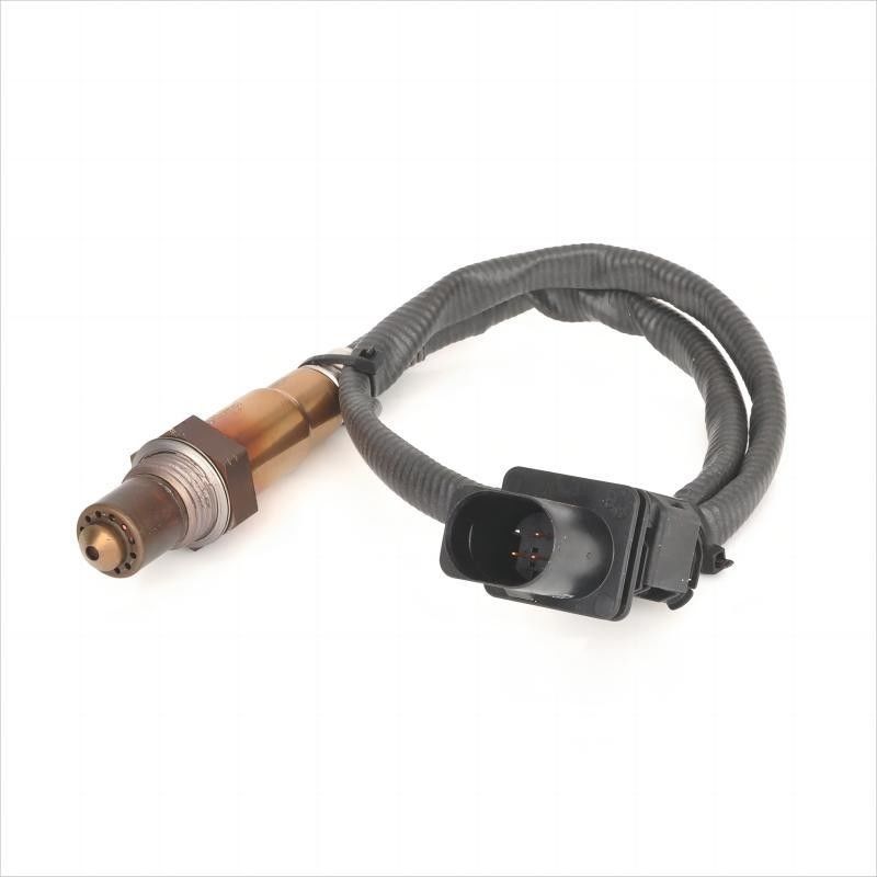 Automotive Lambda Oxygen O2 Sensor voor BMW Referentie NO. 27785 Montage Optie Direct Fit