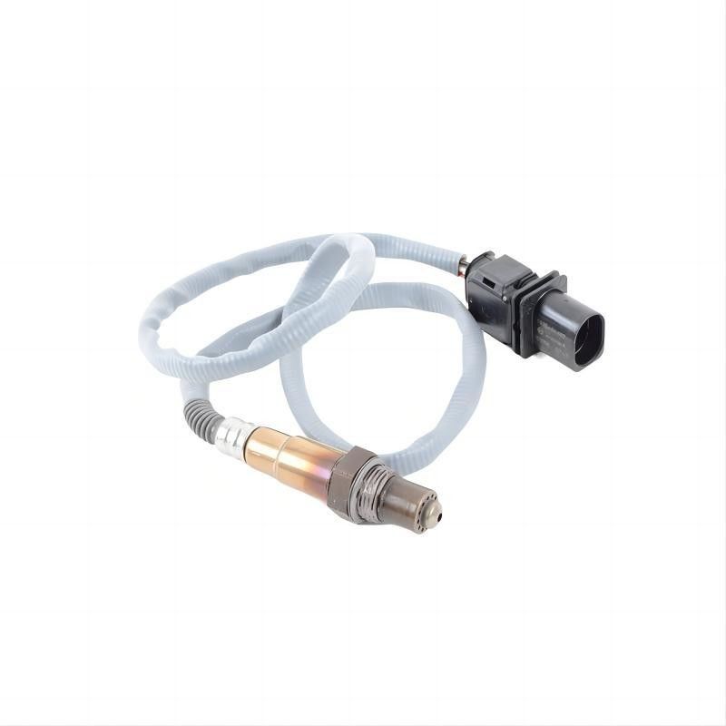RMOS 11787558073 Automotive Lambda Oxygen O2 Sensor voor BMW Doel vervangen/herstellen OE