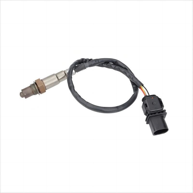 Hoog M18x1.5 draadgrootte Automotive Lambda zuurstof O2 sensor voor Porsche 3.6 motor