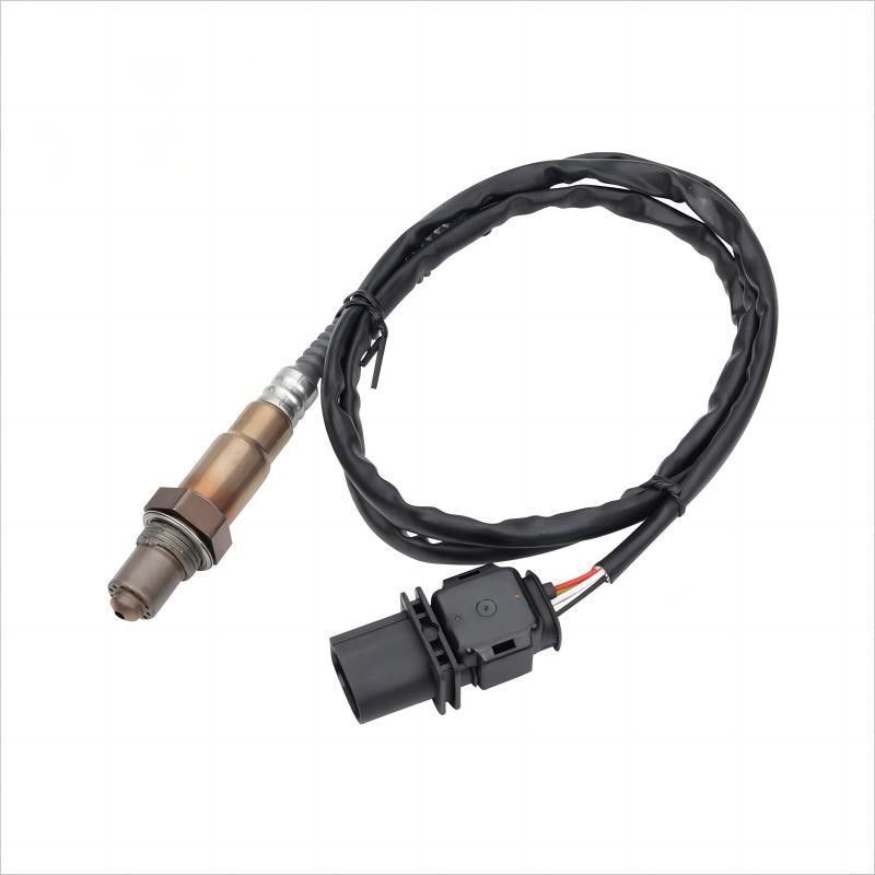 RMOS 022906262BL Automotive Lambda Oxygen O2 Sensor voor Audi Referentie NO. 0 258 017 046