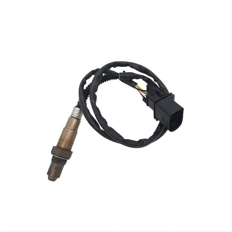 VW 1K0998262P Automotive Lambda Oxygen O2 Sensor met 5 draden en M18x1.5 draadgrootte