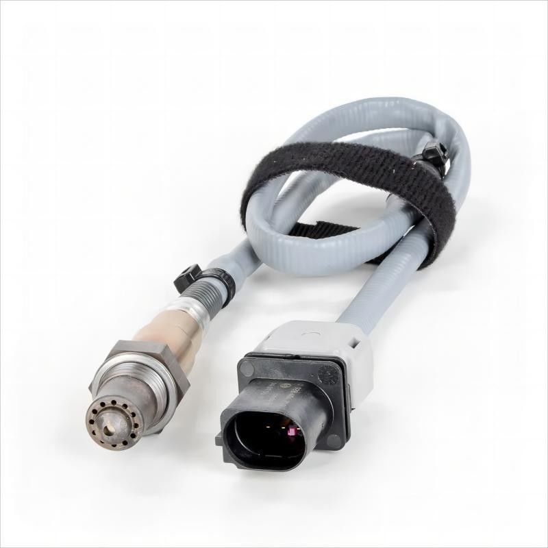 Professionele kwaliteit M18x1.5 draadgrootte Automotive Lambda zuurstof O2 sensor voor Porsche
