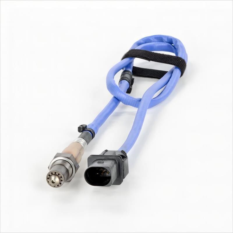 LS 17220 Automotive Lambda Oxygen O2 Sensor voor Porsche Top-of-the-Line en Performance