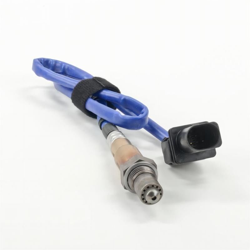 M18x1.5 Automotive Lambda zuurstof O2 sensor voor Porsche 2012- draad grootte M18x1.5 jaar